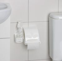 Лот: 9336431. Фото: 4. 🧡 Бумагодержатель 2в1 с подставкой... Красноярск