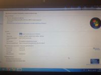 Лот: 5958512. Фото: 4. Продам или обменяю хороший ноутбук. Красноярск