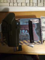 Лот: 11876256. Фото: 3. stalker g17. Спортивные товары