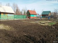 Лот: 13688278. Фото: 7. Вспашка земли Красноярск .а так...