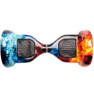 Лот: 11140511. Фото: 2. Гироскутер Smart Balance Premium... Электросамокаты, гироскутеры и комлектующие