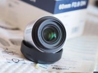 Лот: 4552419. Фото: 6. Sigma AF 60mm f/2.8 DN Micro Four...