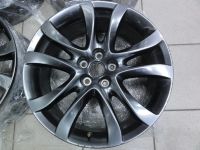 Лот: 10913322. Фото: 3. Продам диски от Mazda CX-5 , 7j... Авто, мото, водный транспорт