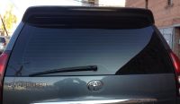 Лот: 15748494. Фото: 4. Тюнинг Toyota LC 120 Спойлер... Красноярск