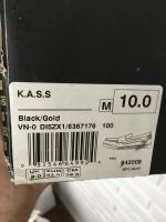 Лот: 10085971. Фото: 6. Новые зимние кеды vans