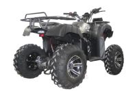 Лот: 20622758. Фото: 4. Квадроцикл ROCKOT Hammer 200 Lux. Красноярск