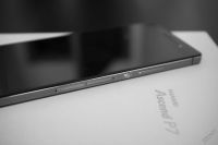 Лот: 5926749. Фото: 3. Huawei Ascend P7. Красноярск