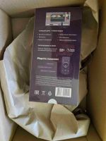 Лот: 15920184. Фото: 3. ТВ-приставка Okko Smart Box (Окко... Бытовая техника