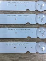 Лот: 15799093. Фото: 2. комплект подсветки , led string... Запчасти для бытовой техники