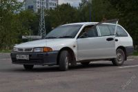 Лот: 1141853. Фото: 3. митсубиси либеро (Mitsubishi Libero... Красноярск