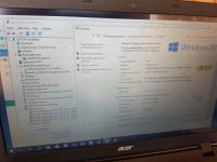 Лот: 15868812. Фото: 5. 15.6" Ноутбук Acer Extensa EX2519-P0BD...