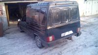 Лот: 9058111. Фото: 2. ИЖ 2717. Авто, мото, водный транспорт