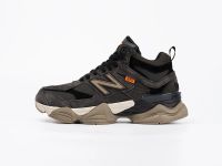 Лот: 24973457. Фото: 2. Зимние Кроссовки New Balance 9060... Мужская обувь
