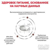 Лот: 15687191. Фото: 4. Роял канин Гастро-Интестинал... Красноярск