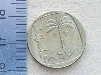 Лот: 13712805. Фото: 7. Монета 10 агорот Израиль 1969...