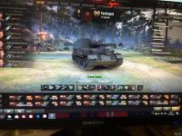 Лот: 17672332. Фото: 6. Аккаунт в WOT