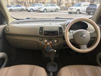 Лот: 10614656. Фото: 5. Nissan March