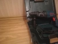 Лот: 13437376. Фото: 5. Мощный Перфоратор Bosh GBH 2-26...