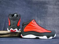 Лот: 13701197. Фото: 2. Кроссовки Nike Jordan Strong black... Мужская обувь