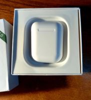 Лот: 18628376. Фото: 2. Наушники беспроводные I9S Не использовались... Аудиотехника