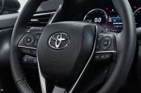 Лот: 21980513. Фото: 13. Toyota Camry 2023