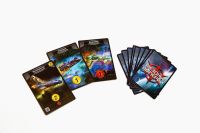 Лот: 11349415. Фото: 4. Настольная игра Звездные Империи...