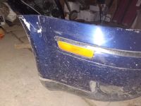 Лот: 13795642. Фото: 3. Бампер передний Volkswagen passat... Авто, мото, водный транспорт