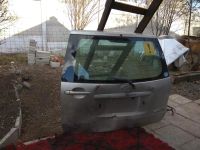 Лот: 11486586. Фото: 2. Toyota raum 2003 дверь багажника... Автозапчасти