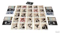 Лот: 9393046. Фото: 3. Настольная игра "Нуар". Красноярск