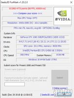 Лот: 13060116. Фото: 4. MSI GeForce GTX 1060 Gaming X... Красноярск