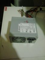 Лот: 7922170. Фото: 2. Блок питания (БП) Power man 350... Комплектующие