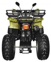 Лот: 25774827. Фото: 7. Квадроцикл AVANTIS Hunter 200...