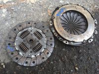 Лот: 21718751. Фото: 2. сцепление Peugeot 307 3A. Автозапчасти