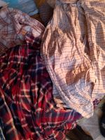 Лот: 25885352. Фото: 3. Клетчатый лот. Одежда, обувь, галантерея