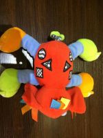 Лот: 10779949. Фото: 2. Игрушка слоник. Игрушки