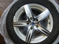 Лот: 5529702. Фото: 2. Диски КиК Андора R16 5x114,3. Шины, Диски