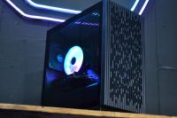 Лот: 19274301. Фото: 3. Игровой компьютер I3 10100F/GTX... Компьютеры, оргтехника, канцтовары