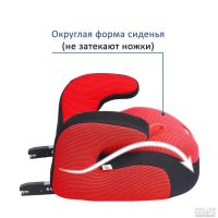 Лот: 8930748. Фото: 4. Кресло детское/Бустер FIX груп...