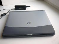 Лот: 1074533. Фото: 2. HP omnibook 6100. Компьютеры, ноутбуки, планшеты