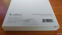 Лот: 8286132. Фото: 3. Оригинальный Чехол LeEco LeMax2... Смартфоны, связь, навигация