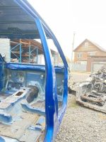 Лот: 25857395. Фото: 5. стойка кузова Suzuki Grand Vitara...