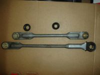 Лот: 6185238. Фото: 3. Трапеция тяга стеклоочистителя... Авто, мото, водный транспорт