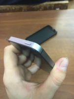 Лот: 10459372. Фото: 2. iPhone SE 32gb space grey гарантия... Смартфоны, связь, навигация