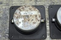 Лот: 18263573. Фото: 3. B&C MPE-1110. Два вч. твитера... Бытовая техника
