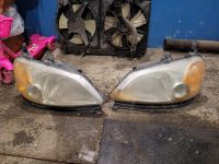Лот: 18604196. Фото: 2. Civic es1 фары. Автозапчасти