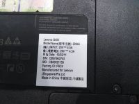 Лот: 16204890. Фото: 4. Ноутбук Lenovo G455. Красноярск