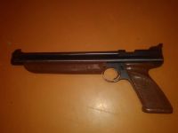 Лот: 15937717. Фото: 2. Пневматический пистолет Crosman... Военно-спортивные игры