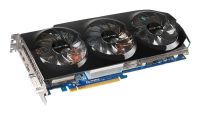 Лот: 4905207. Фото: 3. Видеокарта Gigabyte Radeon HD... Компьютеры, оргтехника, канцтовары