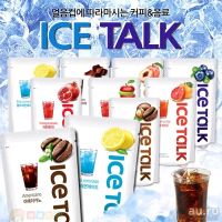 Лот: 17319256. Фото: 5. напиток ICE TALK черника190мл...
