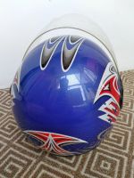 Лот: 19286458. Фото: 5. Шлем Dafu Helmet